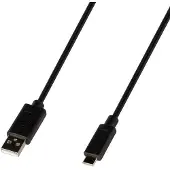 Konix Câble de charge USB pour Switch