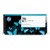 HP 746 Ink Cartridge Noir