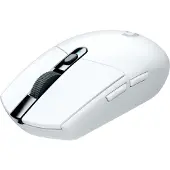Logitech G305 Lightspeed Souris Gamer Sans Fil Blanc