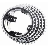 Fsa Dh Pro 1v 104 Bcd Wb168 Chainring Noir 36t