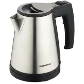 HorecaTraders Bouilloire en acier inoxydable 0,5 litre