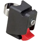 Klickfix Countour Max Adapter Noir