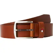 Tommy Hilfiger Ceinture 'Denton' cognac