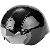 Kask Mistral Time Trial Helmet Noir M