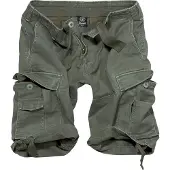 Brandit Pantalon cargo kaki