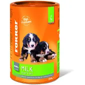 Fokker Lait pour chiot