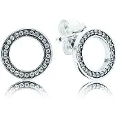 Pandora Boucles d'oreilles Pandora Femme 290585CZ