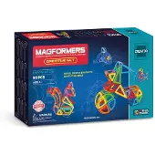 Magformers Set créatif 90 pièces