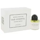 Byredo Oud Immortel Eau De Parfum Spray (Unisex)