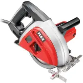 Flex CSM 4060 Scie circulaire à métaux à lame carbure - 1400Watt - 3800/min
