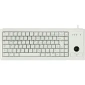 Cherry G84-4400 Keyboard English Gris
