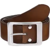 Vanzetti Ceinture marron