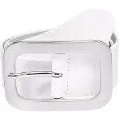 Vanzetti Ceinture blanc