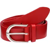 Vanzetti Ceinture rouge