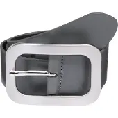 Vanzetti Ceinture gris foncé