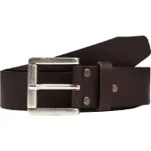 Vanzetti Ceinture brun foncé