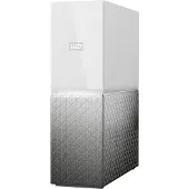 Western Digital WD My Cloud Home 2 To