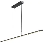 Masterlight Lampe à suspension LED Real