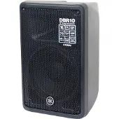 Yamaha DBR10 10" Active PA Speaker