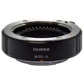 Fujifilm Bague Allonge MCEX-16 Macro