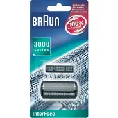 Braun Interface Combipack 3000