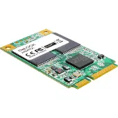 DeLOCK - SSD - 64 Go - interne - mSATA - SATA 6Gb/s