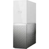 Western Digital WD My Cloud Home 4 To