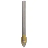 Wolfcraft 1 foret pour verre et carrelage