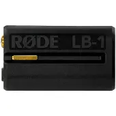 Rode Batterie Lithium-ion LB-1 1600 mAh