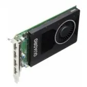 HP Nvidia Quadro M2000 4GB Graphics