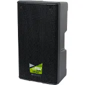DB Technologies B-Hype 10" Active PA Speaker Bundle with Stands and Cables