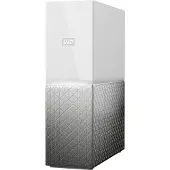 Western Digital WD My Cloud Home 3 To
