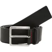 HUGO Ceinture 'Gionios' noir