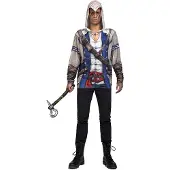 MOM Costume De Mousehnhake Ton Man