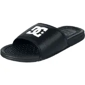 Dc-shoes Claquettes Bolsa