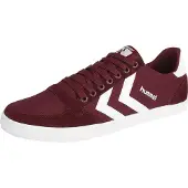 Hummel Chaussure de sport 'Slimmer Stadil' lie de vin