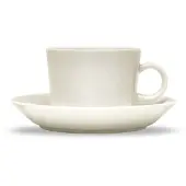 Iittala Teema Tasse à café Tasse supérieure, Tasse, Blanc