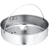 WMF Schnellkochtopf -Einsatz Ø 22 cm gelocht 3201111642 4000530148599