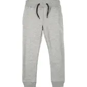 Name it Pantalon gris chiné / noir