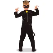 Rubies Costumes - Cat Noir - - 5-6 ans (110-116) - Costumes