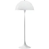 Louis Poulsen Panthella lampadaire opale