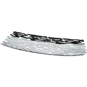 Alessi Bol Alessi Bark Acier Inoxydable