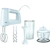 Braun Multimix 3 HM3135WH