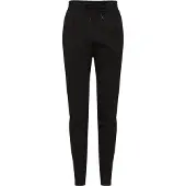 Vero Moda Pantalon à pince 'Eva' noir
