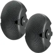 Electro-Voice EVID 4.2 Installation Speakers Pair
