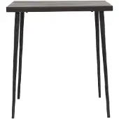 House Doctor Table | Slated | Black Spot | 203800182
