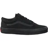 Vans Baskets basses 'Old Skool' noir