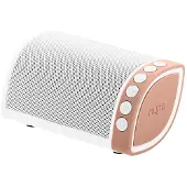 NYNE Cruiser (10 h), Enceinte Bluetooth, Noir
