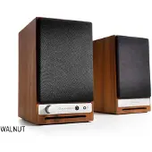 Audioengine Hd3, Enceinte Bluetooth, Marron