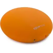 Boompods Downdraft (6 h), Enceinte Bluetooth, Orange